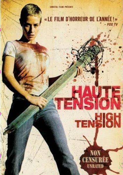 High Tension (2003) สับ สับ สับ