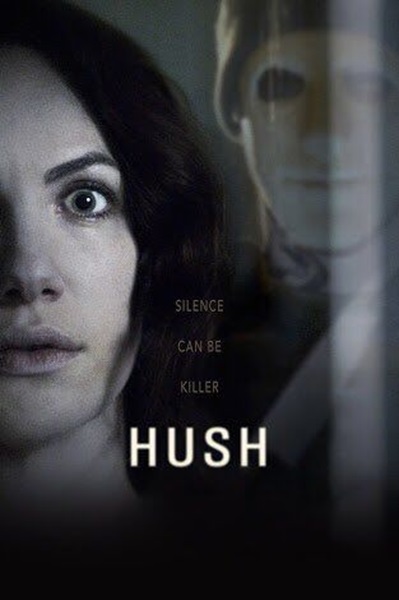 Hush (2016) ฮัช ฆ่าให้เงียบ