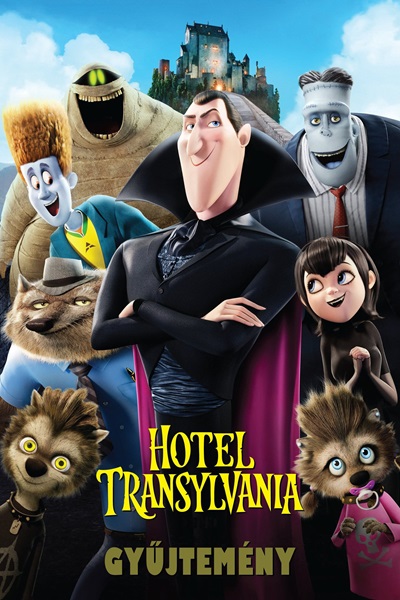 Hotel Transylvania (2012) โรงแรมผี หนีไปพักร้อน