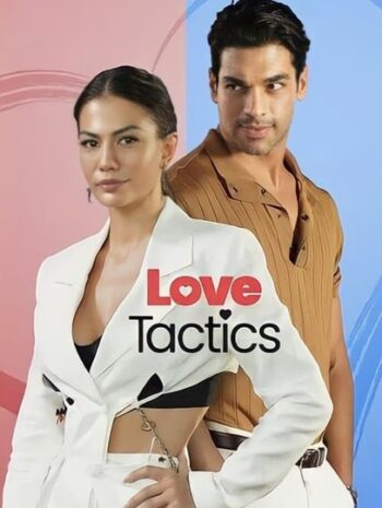 Love Tactics (2022) ยุทธวิธีกำราบรัก