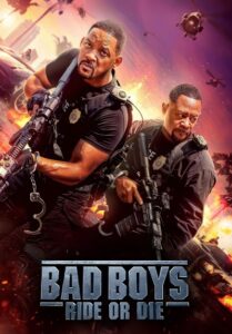 ดูหนัง Bad Boys: Ride or Die (2024) คู่หูขวางนรก: ลุยต่อให้โลกจำ พากย์ไทย