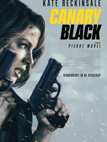 ดูหนัง Canary Black (2024) รหัสลับดับโลก พากย์ไทย (เต็มเรื่อง)