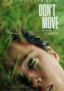 ดูหนัง Don’t Move (2024) อย่าขยับ (เต็มเรื่อง) พากย์ไทย