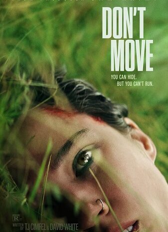 ดูหนัง Don’t Move (2024) อย่าขยับ (เต็มเรื่อง) พากย์ไทย