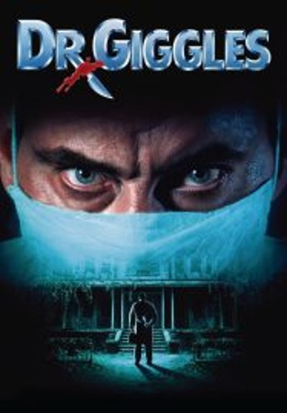 Dr. Giggles ด๊อกเตอร์กิ๊ก ฆ่ารักษาคน (1992)