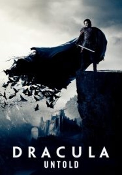 Dracula Untold ตำนานลับโลกไม่รู้ (2014)