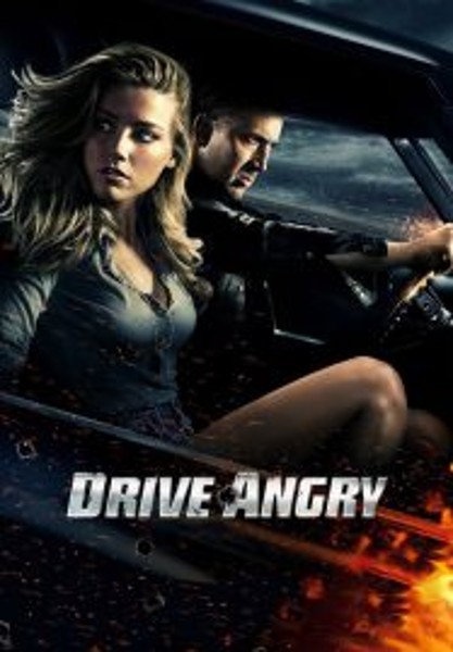 Drive Angry ซิ่งโคตรเทพล้างบัญชีชั่ว (2011)