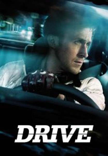 Drive ขับดิบ ขับเดือด ขับดุ (2011)