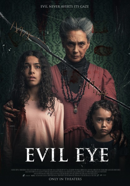 Evil Eye (2022)