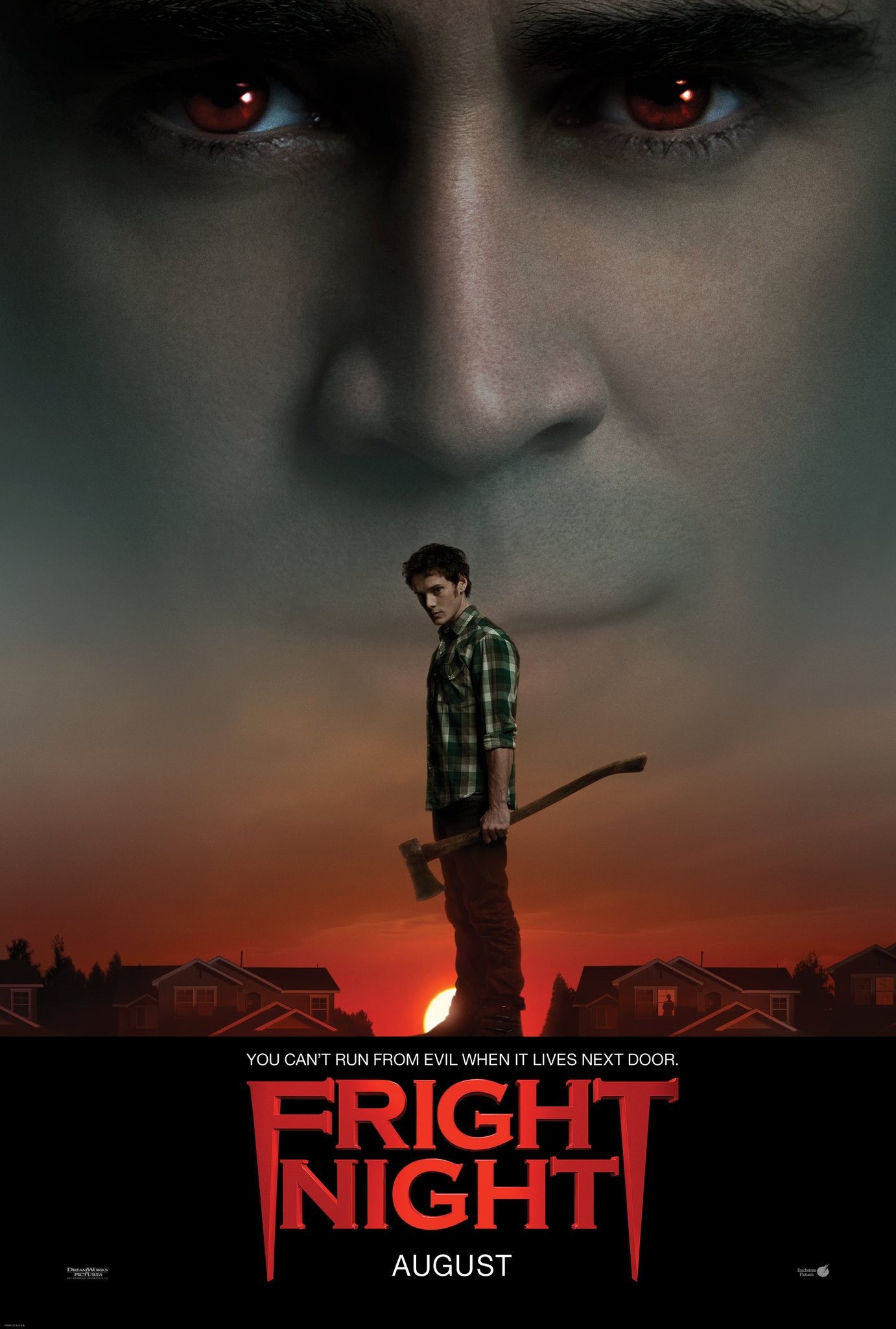 Fright Night คืนนี้ผีมาตามนัด (2011)