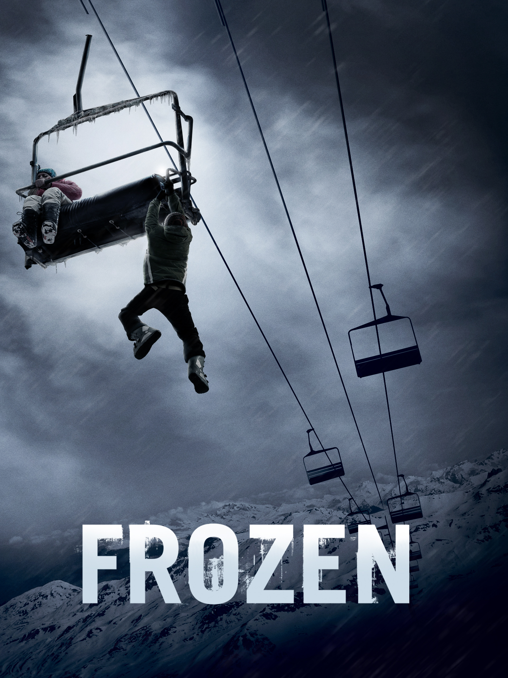 Frozen นรกแขวนฟ้า (2010)