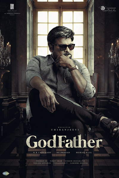 Godfather (2022) ก็อตฟาเธอร์