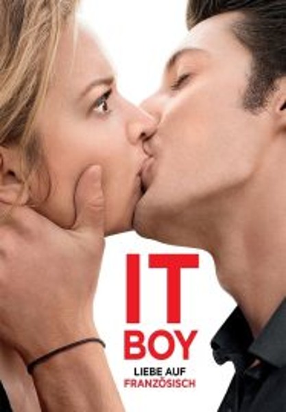 It Boy ว้าวุ่นใจตามหารัก (2013)