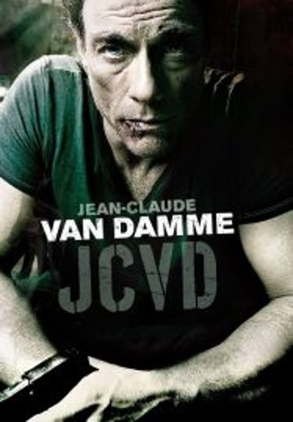 JCVD ข้านี่แหละคนมหาประลัย (2008)