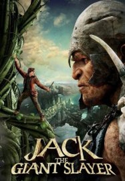 Jack The Giant Slayer แจ๊คผู้สยบยักษ์ (2013)