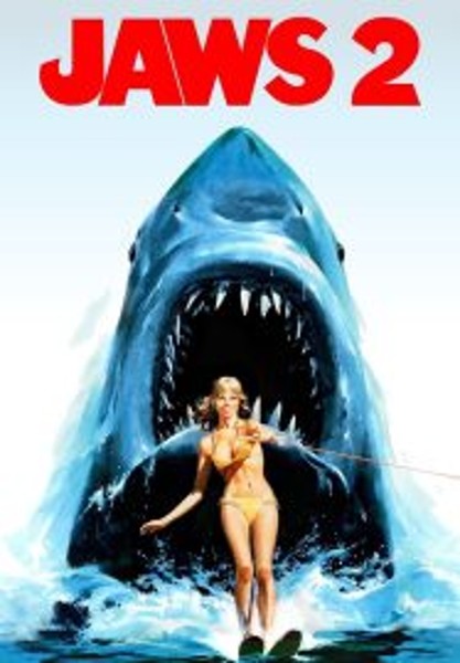 Jaws 2 จอว์ส 2 (1978)