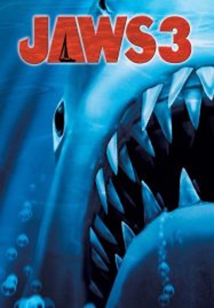 Jaws 3 จอว์ส 3 (1983)