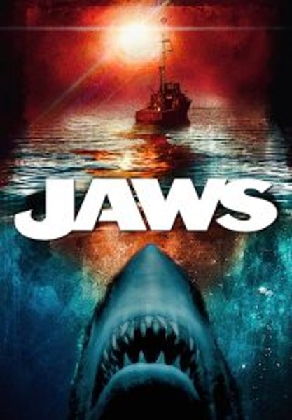 Jaws จอว์ส (1975)