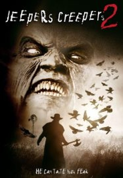 Jeepers Creepers 2 โฉบกระชากหัว 2 (2003)