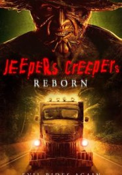 Jeepers Creepers Reborn โฉบกระชาก กลับมาเกิด (2022)