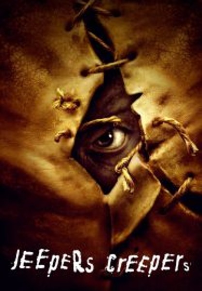 Jeepers Creepers โฉบกระชากหัว (2001)