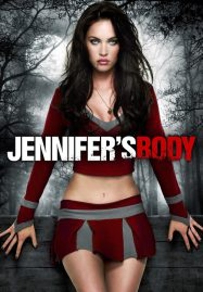 Jennifer’s Body เจนนิเฟอร์’ส บอดี้ สวย ร้อน กัด สยอง (2009)