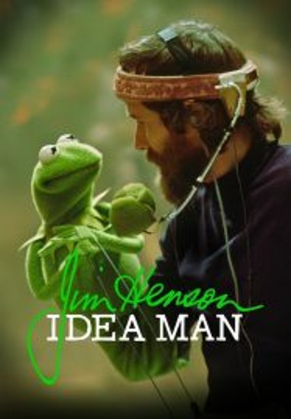 Jim Henson Idea Man