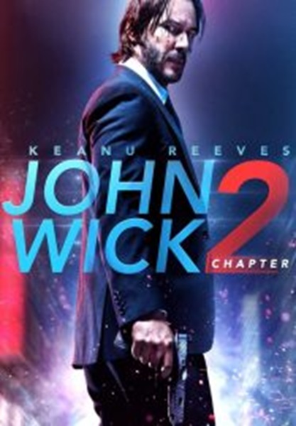 John Wick 2 (2017) จอห์น วิค แรงกว่านรก 2