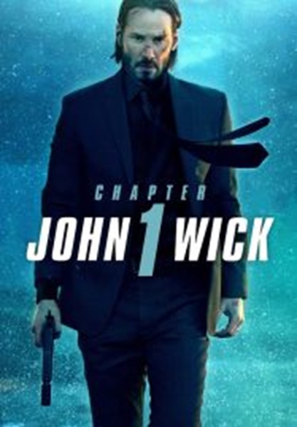 John Wick (2014) จอห์นวิค แรงกว่านรก