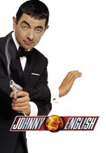 Johnny English (2003) จอห์นนี่ อิงลิช พยัคฆ์ร้าย ศูนย์ ศูนย์ ก๊าก