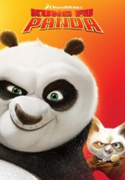 Kung Fu Panda (2008) กังฟูแพนด้า จอมยุทธ์พลิกล็อค ช็อคยุทธภพ