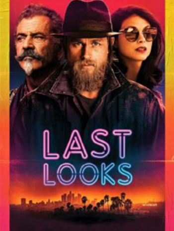 Last Looks (2021) คดีป่วนพลิกฮอลลีวู้ด