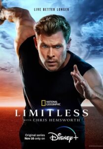 Limitless with Chris Hemsworth (2022)