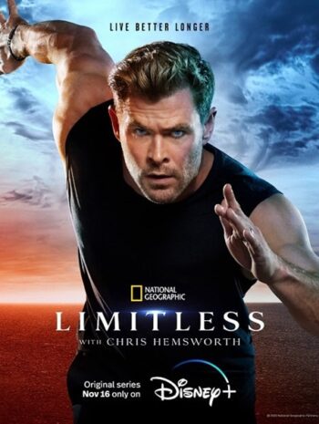 Limitless with Chris Hemsworth (2022)