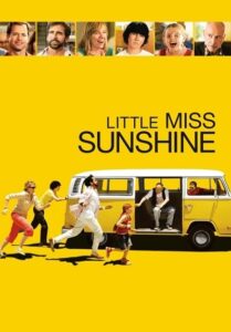 Little Miss Sunshine (2006) ลิตเติ้ล มิสซันไชน์ นางงามตัวน้อย ร้อยสายใยรัก