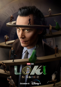 Loki Season 2 (2021) โลกิ 2