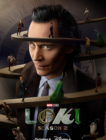 Loki Season 2 (2021) โลกิ 2