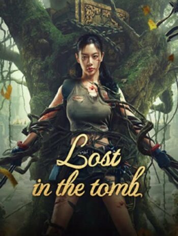 Lost in the tomb (2024) โลงศพหมอกมรณะ