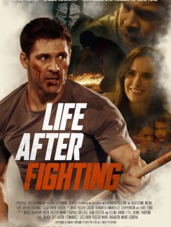 Life After Fighting (2024)