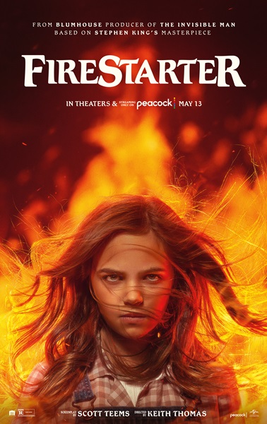 Firestarter (2022)