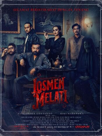 Losmen Melati (2023)