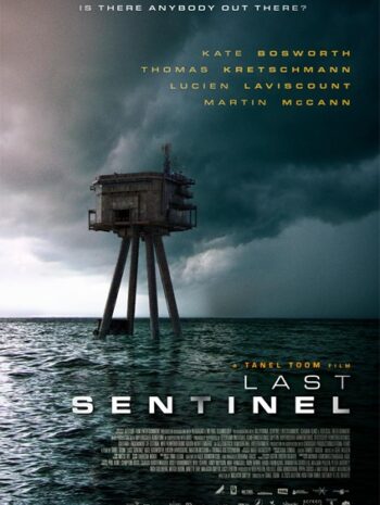 Last Sentinel (2023)