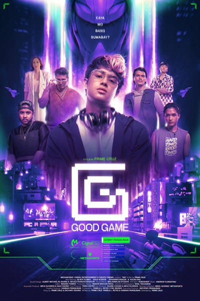 Good Game (2024)