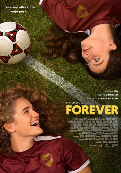 Forever (2023)