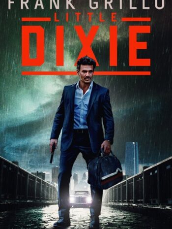 Little Dixie (2023)