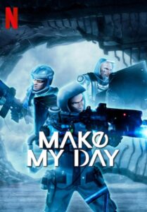 Make My Day (2023)