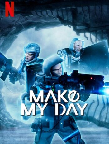 Make My Day (2023)