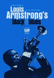 Louis Armstrong’s Black & Blues (2022)