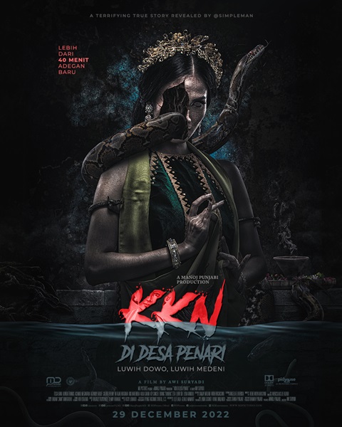 KKN di Desa Penari (2022)