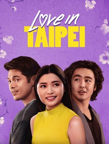 Love in Taipei (2023)